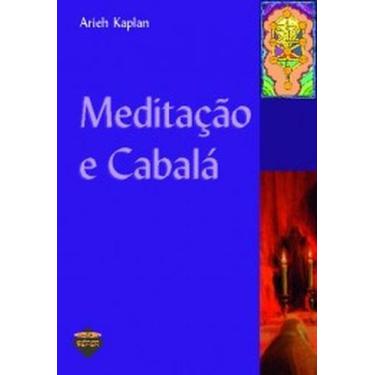 Imagem de Meditação e Cabalá - SEFER, 3