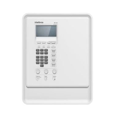 Imagem de Central de Alarme de Incêndio CIE 2500 Intelbras