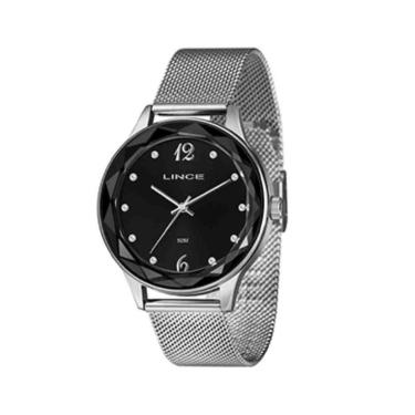 Imagem de Relógio Orient Grace Prata Feminino LRM4826L40 P2SX-Feminino