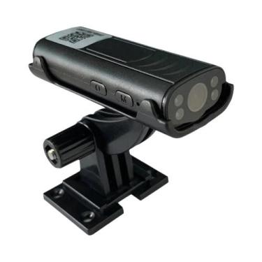 Imagem de Mini Câmera WiFi Sem Fio Super Pequena Com Detecção De Movimento Para 