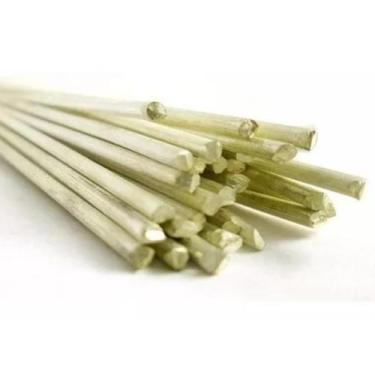 Imagem de 10 Varetas Solda Foscoper Prata 1,6mm - VIX