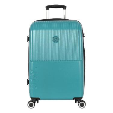 Imagem de Mala de Viagem Grande ABS Pop Rodas Duplas 360 Up4you-Unissex