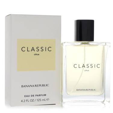 Imagem de Perfume Feminino Classic Citrus Banana Republic 125 ML Eau De Parfum
