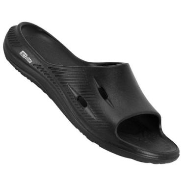 Imagem de Chinelo Actvitta 4942.100 Masculino, Preto, 42