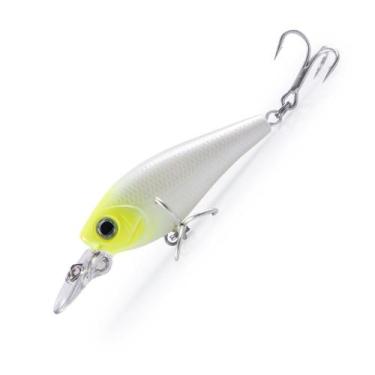 Imagem de Isca Artificial Maruri Meia Água Magic Dancer 50F 5cm Cor CL UV