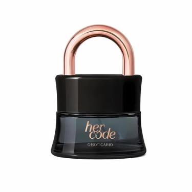Imagem de Her Code Eau De Parfum 50 ml - O Boticário