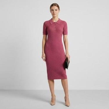Imagem de Vestido Dudalina Bella Feminino-Feminino
