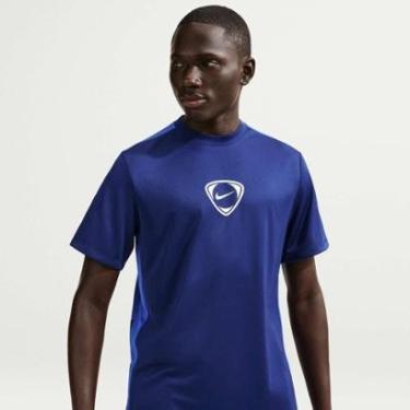 Imagem de Camiseta Dri-FIT Nike Academy+ Masculina-Masculino