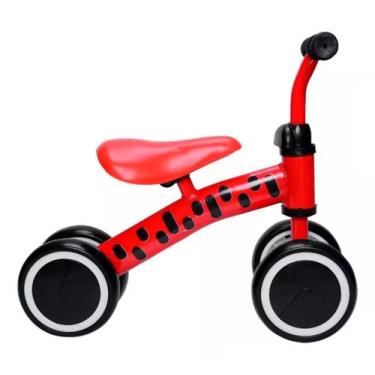 Imagem de Bicicleta Equilíbrio Sem Pedal Andador Infantil Zippy - Zippy Toys
