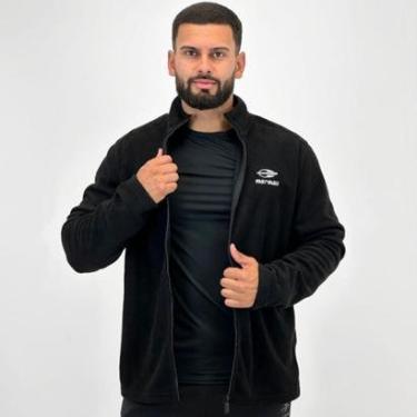 Imagem de Jaqueta Mormaii em Fleece Masculina-Masculino