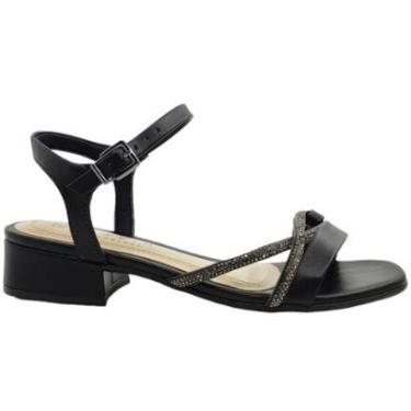 Imagem de Sandália Feminina Ramarim 2334203-Feminino