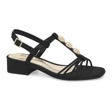 Imagem de Sandália Feminina Ramarim 2548203-Feminino