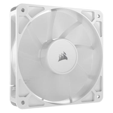 Imagem de Ventoinha Corsair RS120, 120mm, PWM, Branco - CO-9050192-WW-Unissex