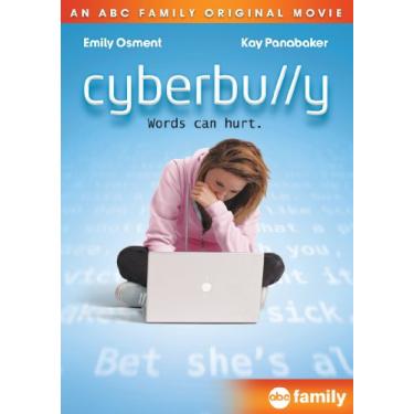 Imagem de Cyberbully