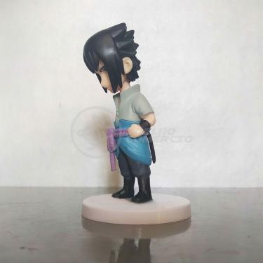 Imagem de Boneco Action Figure Colecionáveis Naruto Shippuden