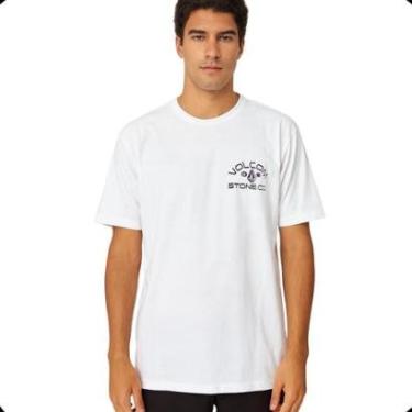 Imagem de CAMISETA VOLCOM ALWAYS-Masculino