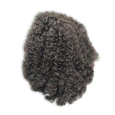 Imagem de Peruca Lace Cacheada Zhang Hair Fibra Orgânica Natural