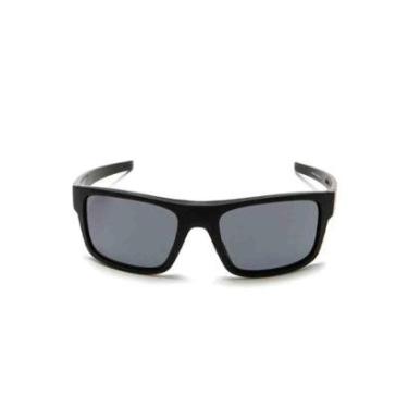 Imagem de ÓCULOS DE SOL OAKLEY DROP POINT PRETO 0OO9367 93670160-Masculino