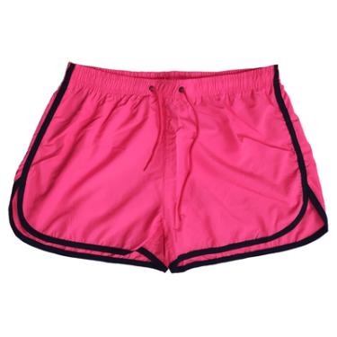 Imagem de Short Casual Filete Rosa Neon GG 400B Basic+