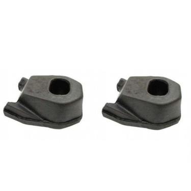 Imagem de Kit Par 2 Batente Suspensão Dianteira Kombi 1975 2013 - Marbo