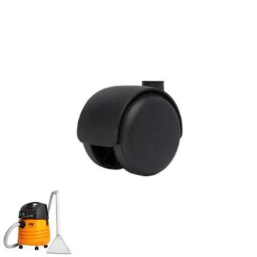 Imagem de Rodízio Compatível Extratora Carpet Cleaner FATI - WAP
