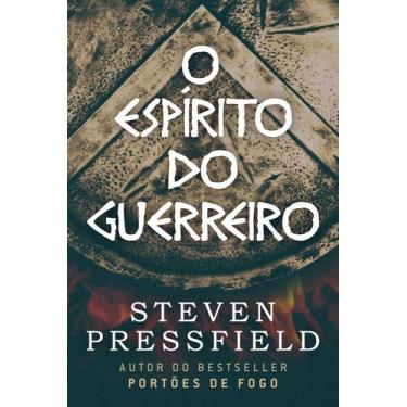 Imagem de Livro - O Espírito do Guerreiro