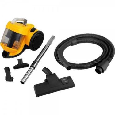 Imagem de Aspirador de pó 1200W 2 litros - APV 1200 (110V) - Vonder, 110V