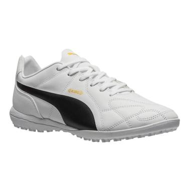 Imagem de Chuteira Society Puma King TT-Masculino