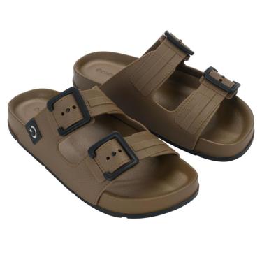 Imagem de Chinelo Cartago Slide Fivela Dupla Masculino-Masculino