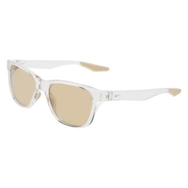 Imagem de Óculos de Sol Nike Explore Sway IO0102X975 Clear-Masculino