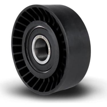 Imagem de Polia do alternador Fiat Siena 1997 a 2004 SCHADEK 30.058