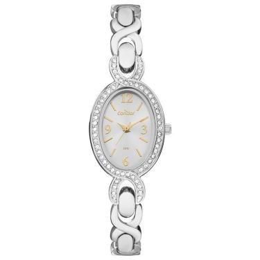 Imagem de Relógio Condor Feminino Bracelete Prata - CO2035NVJ/5K-Feminino