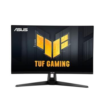 Imagem de Monitor Gamer ASUS 27" QHD 210Hz 0.3ms IPS G-Sync FreeSync Premium Ajuste de Ângulo Som Integrado-Unissex