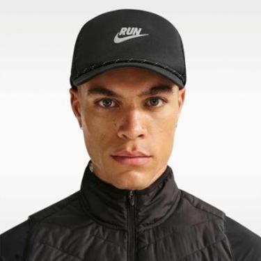 Imagem de Boné Nike Run Swoosh Unissex-Unissex