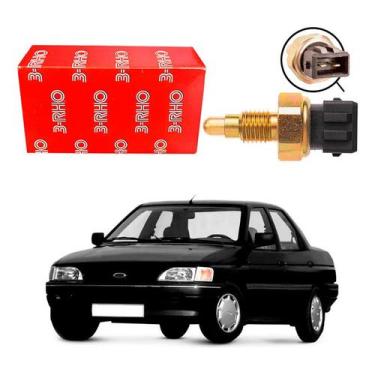 Imagem de Cebolinha Sensor Luz Ré Verona 1.8 2.0 Injeção 1993 A 1996 - 3-Rho
