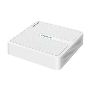 Imagem de DVR 4 Canais Hilook DVR-104G-K1 - Stand Alone - Full HD - IP, HDCVI, HDTVI, AHD, CVBS e...