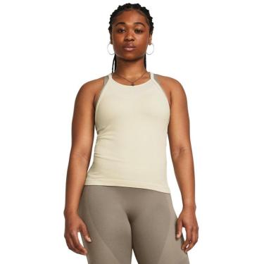 Imagem de Regata de Treino Feminina Under Armour Vanish Elite Seamless-Feminino