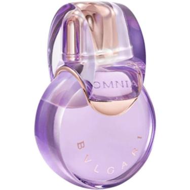 Imagem de Omnia Amethyste Bvlgari Eau de Toilette Feminino -100 ml-Feminino