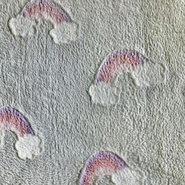 Imagem de Manta Que Brilha No Escuro Casal Infantil 180 x 220 cm - Bella Enxovai