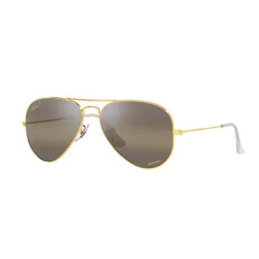 Imagem de Oculos Solar Ray-Ban Rb3025 9196G562