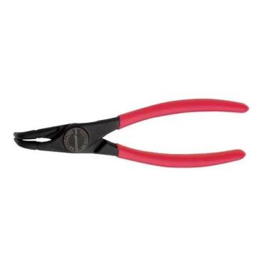 Imagem de Alicate Curvo Anel Interno Gedore Red