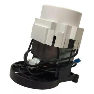 Imagem de Motor Elétrico Lavadora Alta Pressão Lider 220V Wap FW004347, 220V