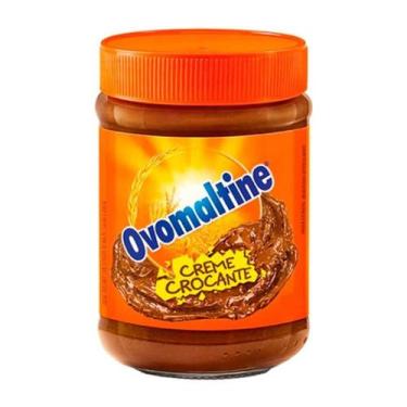 Imagem de Ovomaltine Creme Crocante 660g