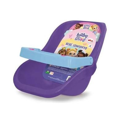 Imagem de Bebê conforto baby alive - Elka