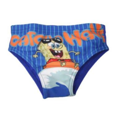Imagem de Sunga Bob Esponja - TIP TOP, 1T
