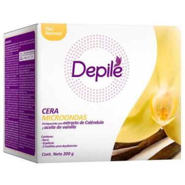 Imagem de Cera depilatoria - Will