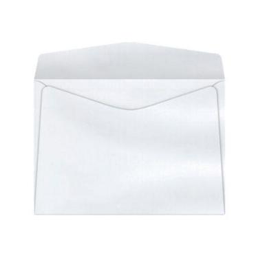 Imagem de Envelope carta sem RPC COF010 114x162mm caixa com 1000 unidades - Scri