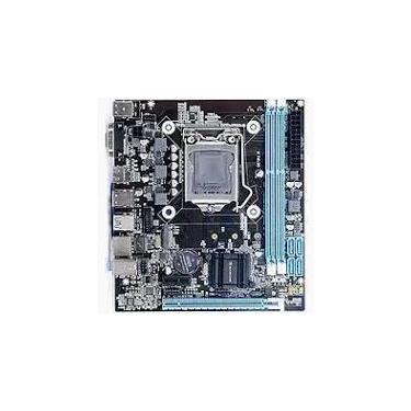 Imagem de Mb bluecase 1150 bmbh81-g3hgu-m2 rev 2.0