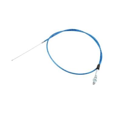 Imagem de Manoplas De Acelerador CNC De Alumínio 7/8" 22MM Com Cabo Para Moped E