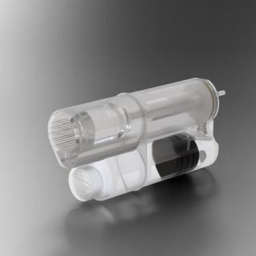 Imagem de Cartucho Smart Pen 2  128 Agulhas - 10 unid Smart GR